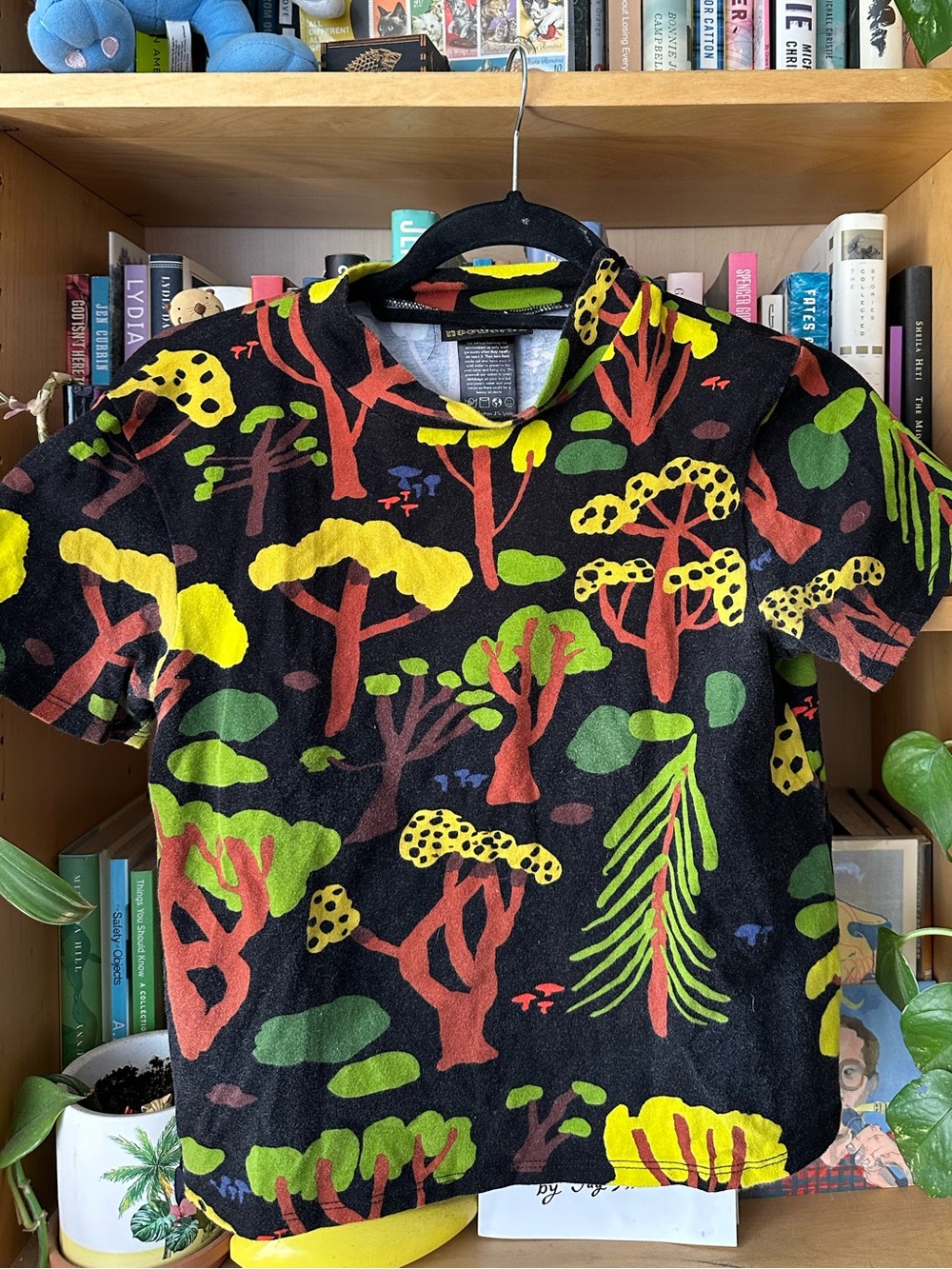 Nooworks Mock Neck in Forager